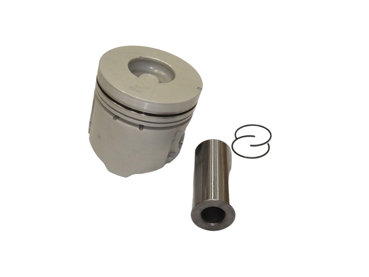 PISTON MOTOR*IS 4JG1 *95,4MM (EXCAVADORA)