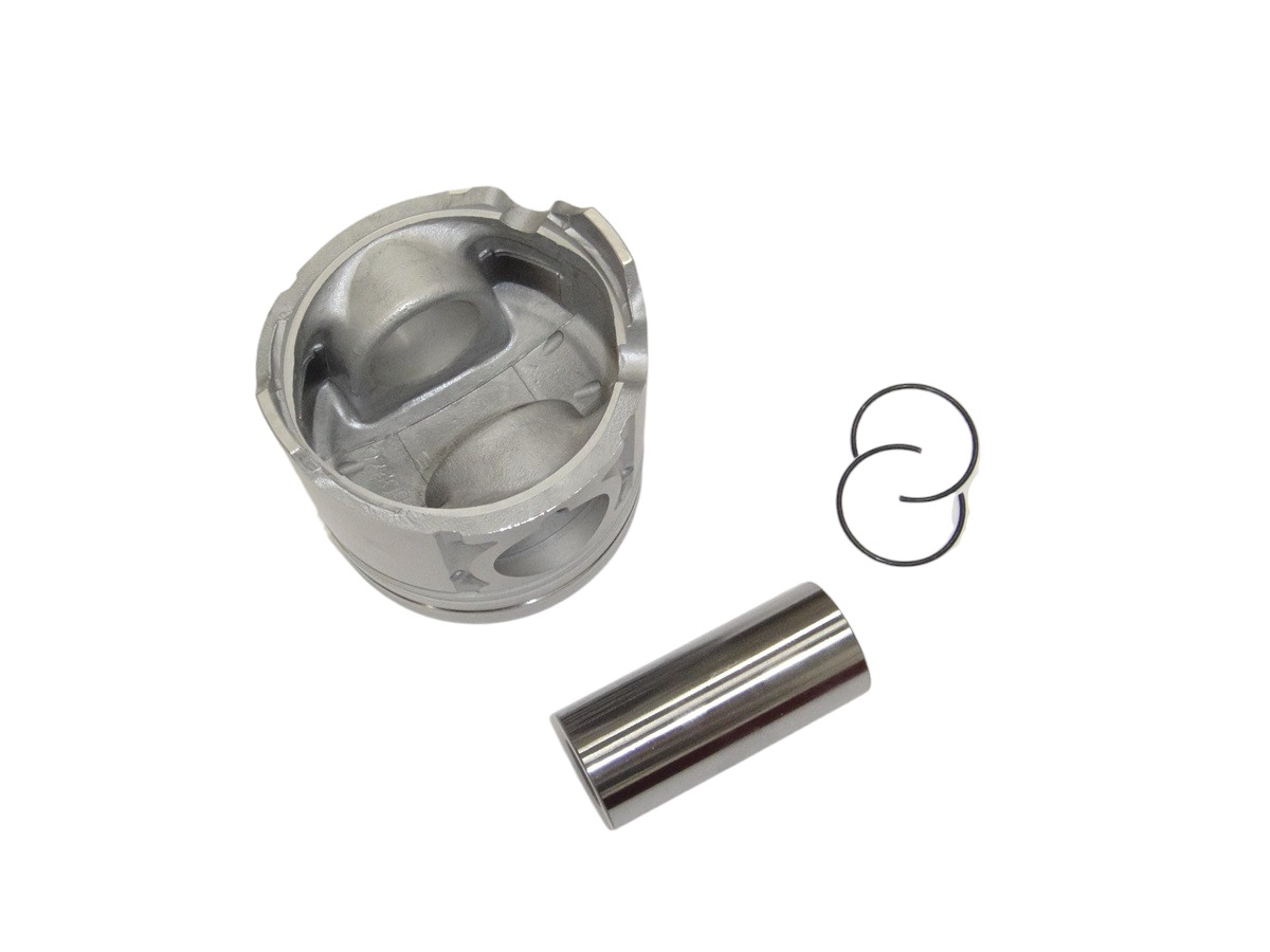 PISTON MOTOR*IS 4JG1 *95,4MM (EXCAVADORA)