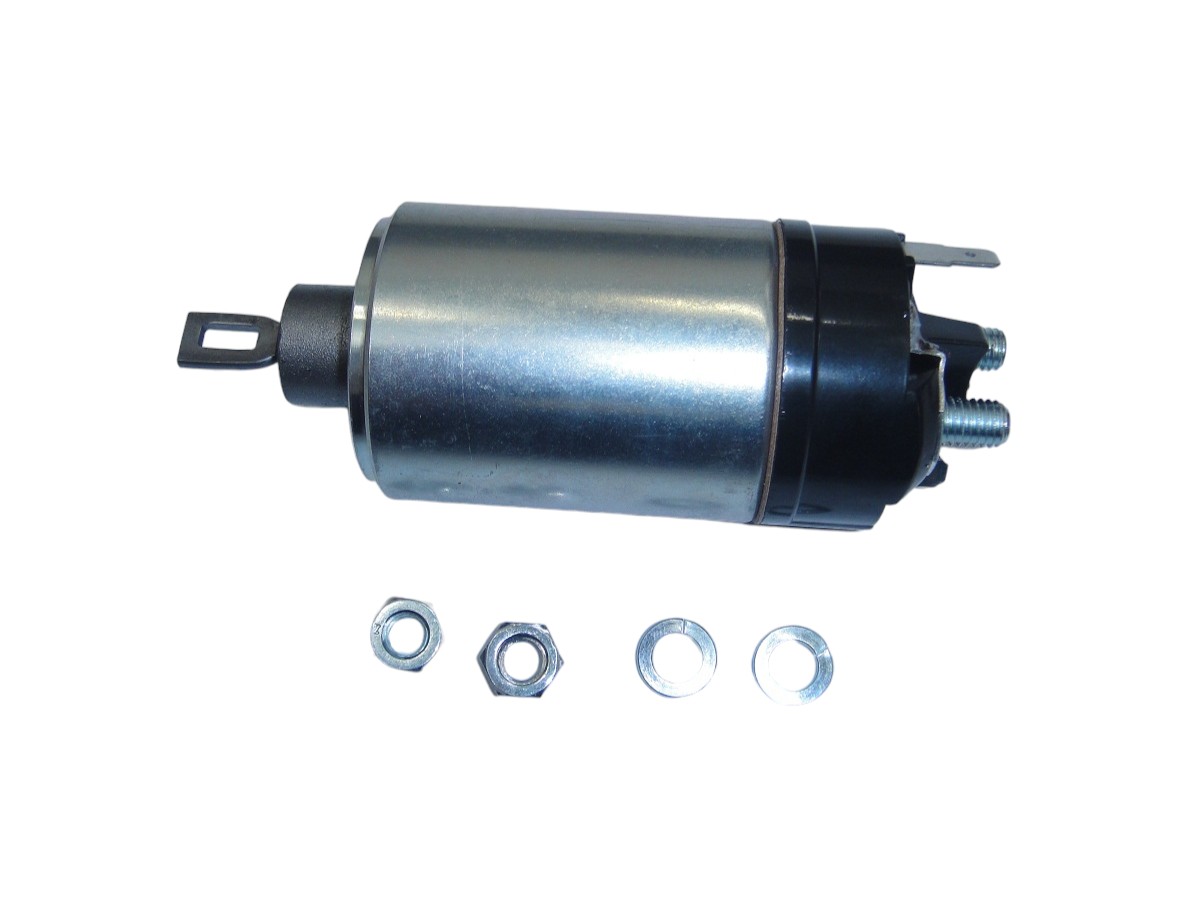 SOLENOIDE DE ARRANQUE CHEVETTE