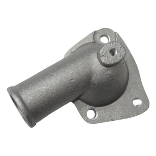 PIPA TERMOSTATO CORSA 1.7D NO ORIGINAL EXPO. C1211213-OPEL1338324