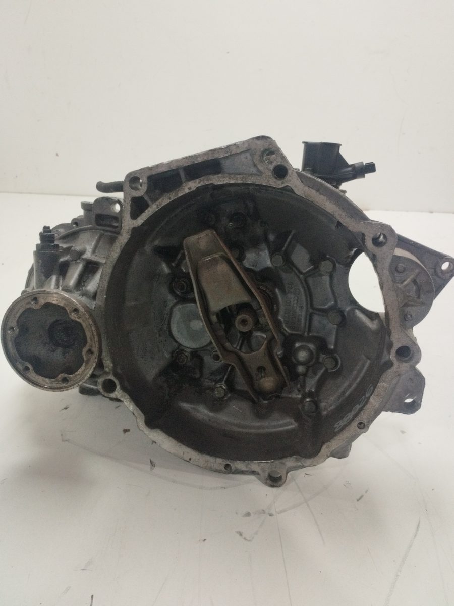 Caja Cambios Volkswagen Passat Berlina (312) 1988-Actualidad CL 1.9L 55kW CHA22033