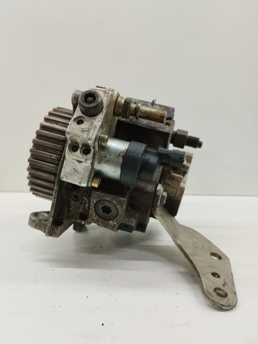 Bomba Inyeccion Peugeot 407 2004-2011 SR Sport 1.6L 80kW 9651844380