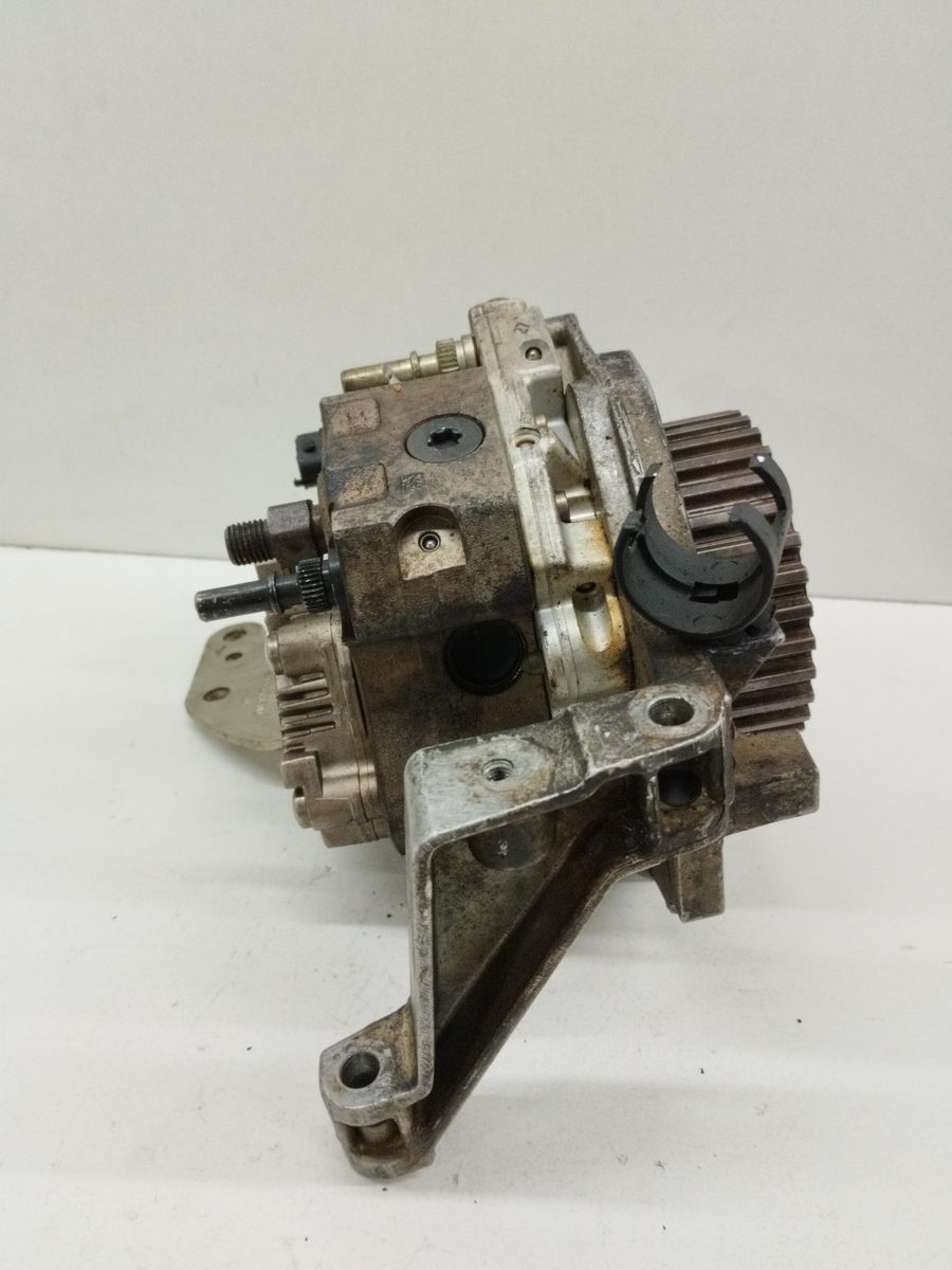 Bomba Inyeccion Peugeot 407 2004-2011 SR Sport 1.6L 80kW 9651844380