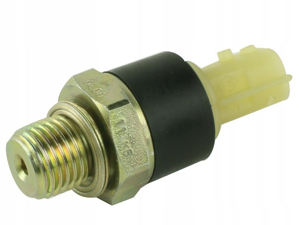 Bulbo sensor de presión de aceite