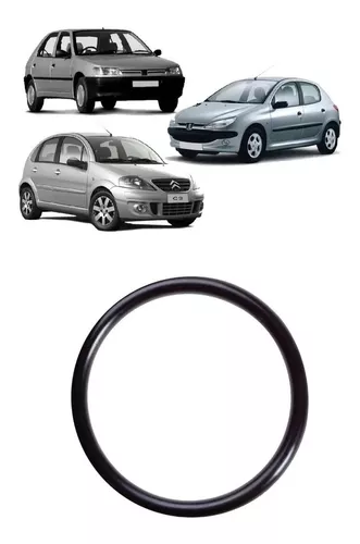 ORING TAPA BOMBA AGUA CIT-PEU BER,C3,SAXO / 206,306,PAR 1.4I(TU3JP)