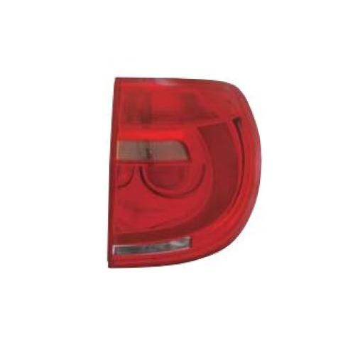 FAROL VW TRAS. IZQ. FOX 2011... TYC