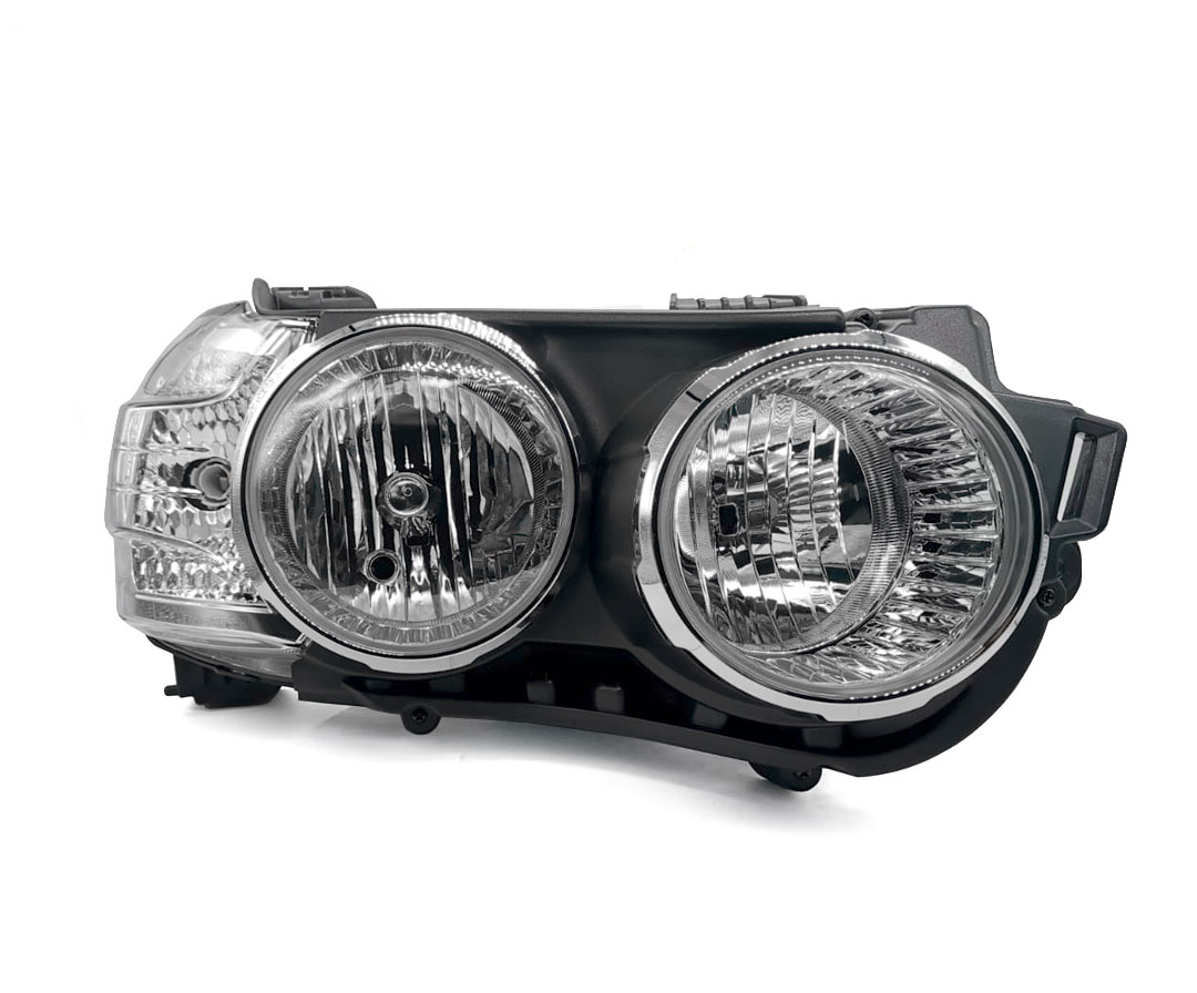 FAROL DELANTERO LD (LTZ)