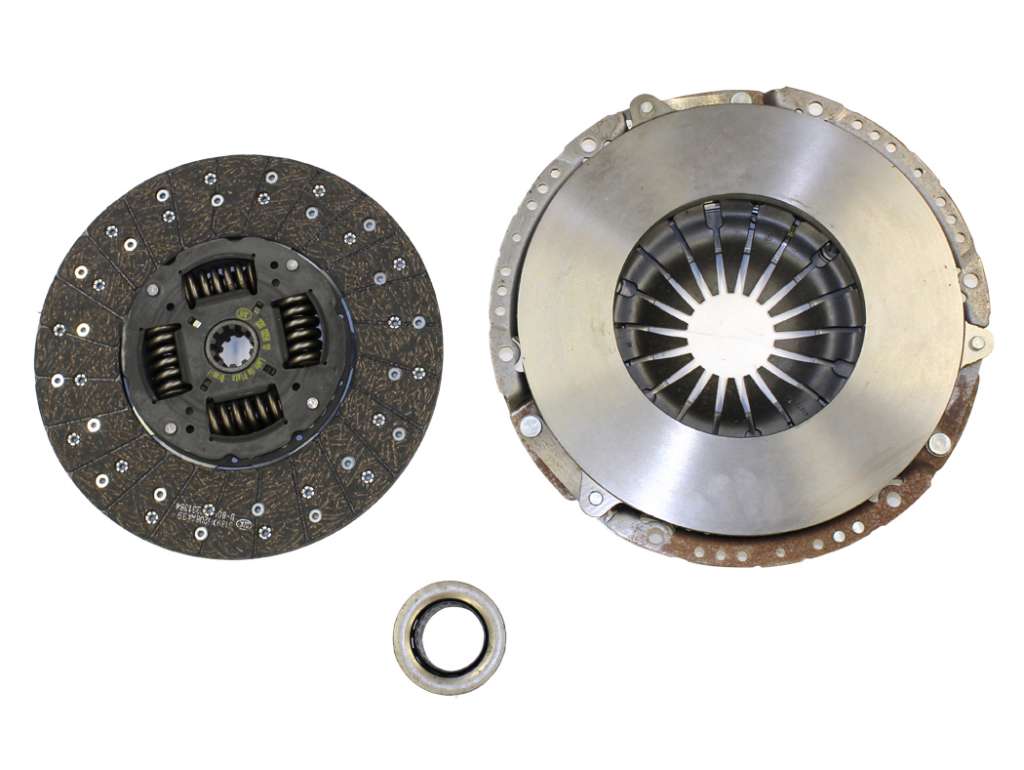EMBRAGUE KIT FORD F100 F150/F4000 MOTOR MWM DUTY CUMMINS