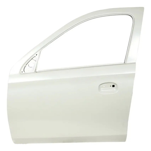 Puerta Delantera Suzuki Alto 2013-2023 Izquierda S/cilindro