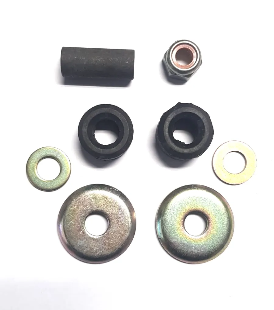 BUJE B/TENSORA DEL FIAT 128-147 (KIT)
