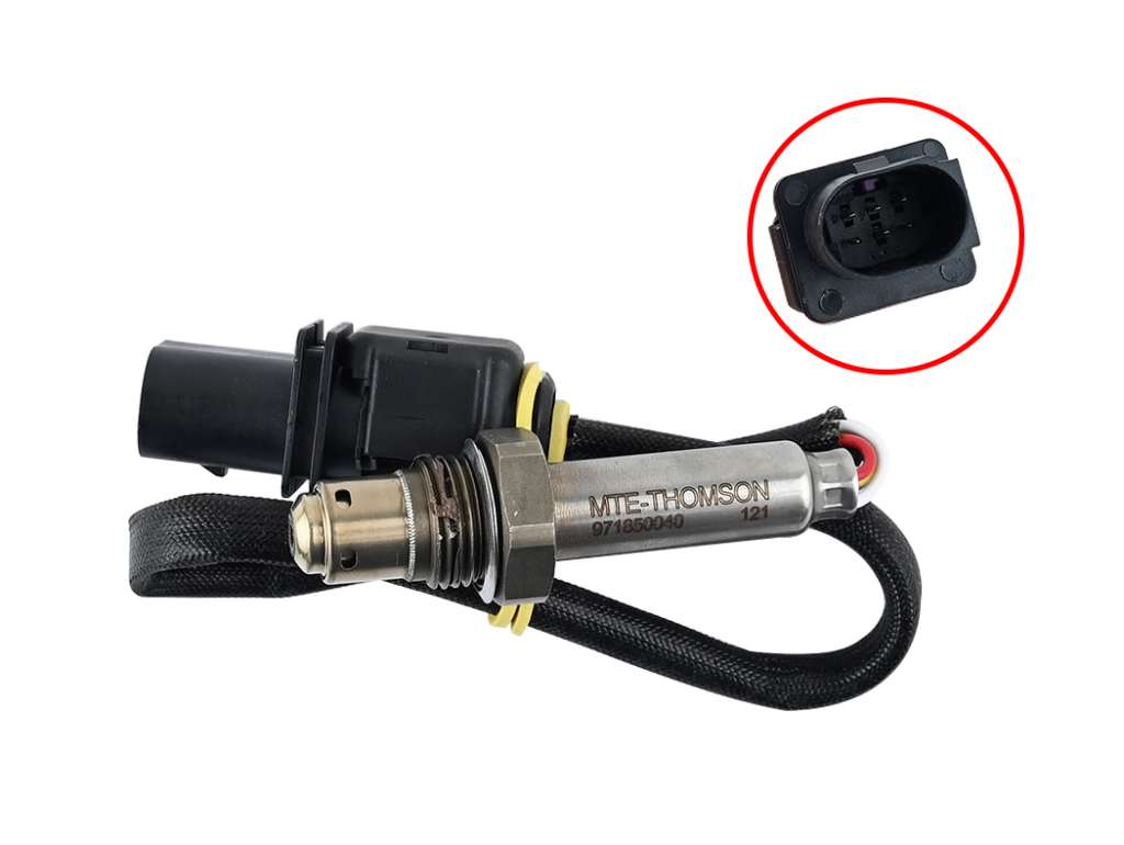 SONDA LAMBDA KIA BONGO