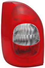 FAROL TRASERO