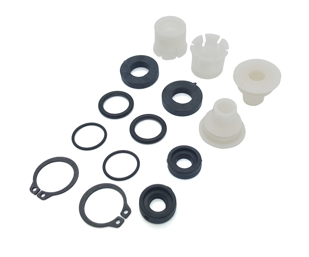 KIT REPARACION SELECTOR C/CAMBIOS