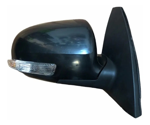 Espejo Retrovisor Der Faw N7