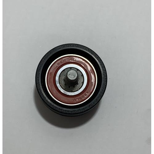 POLEA LISA CORREA ALTERNADOR HYUNDAI GRAND i10 MOT. G3LA 50X23MM J1140353-KBEK014