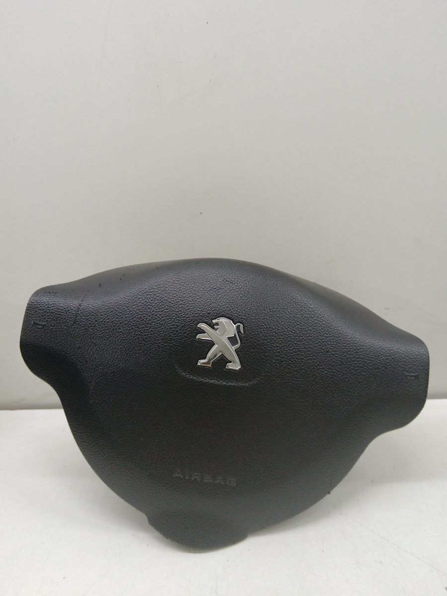 Airbag Delantero Conductor Peugeot Expert Kasten 2007-2016 Furg. 96773144ZD