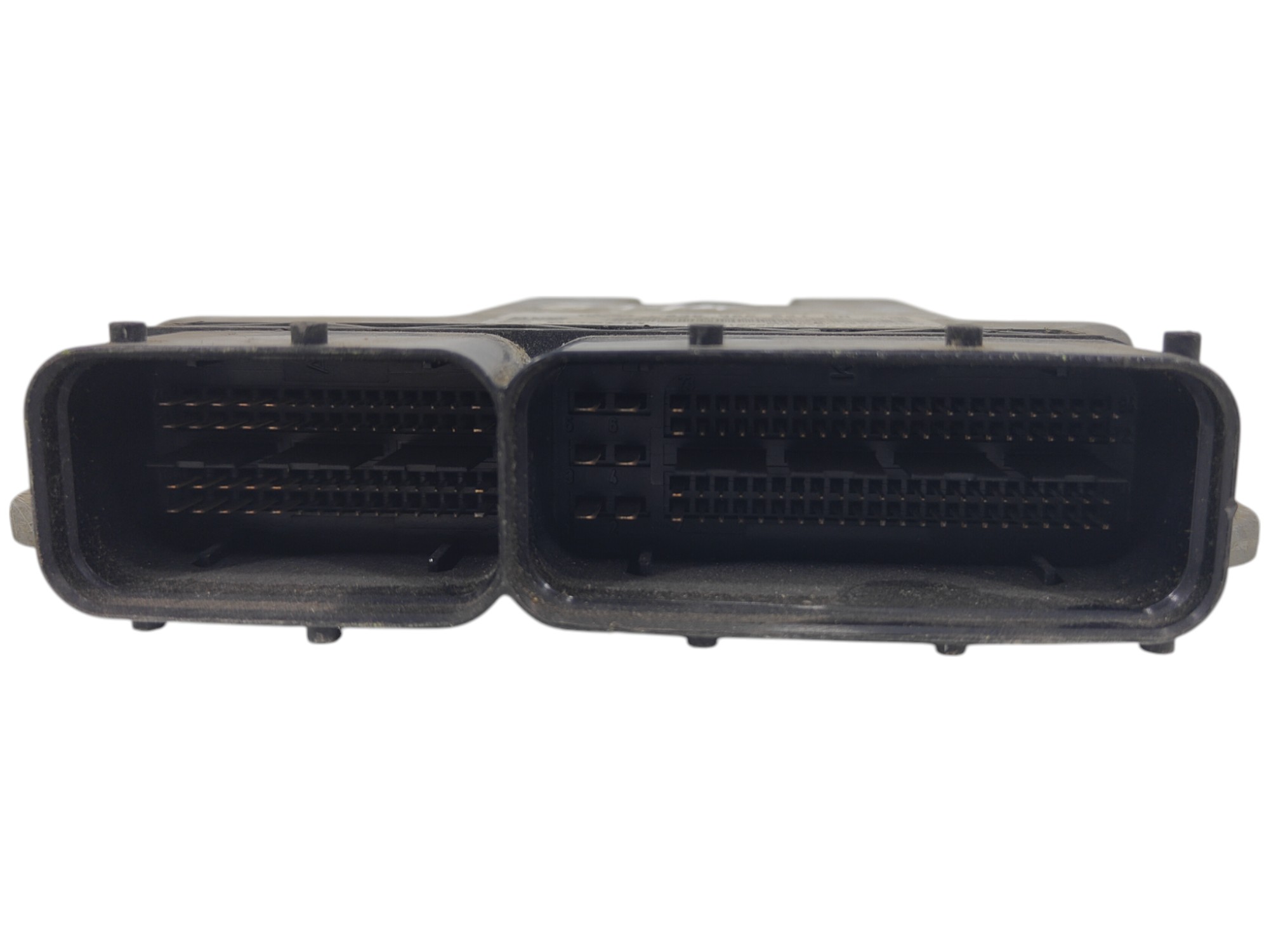ECU de motor Volkswagen GOLF MK5 1.9 TDI , Ref: 8114-K3B3