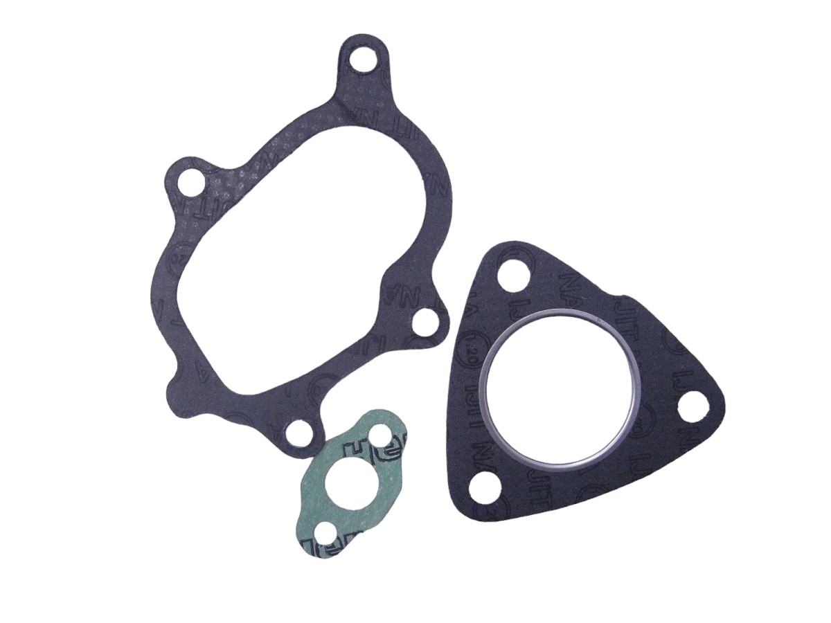 JUNTAS TURBO JMC 2.8T