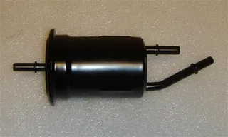 Filtro de combustible