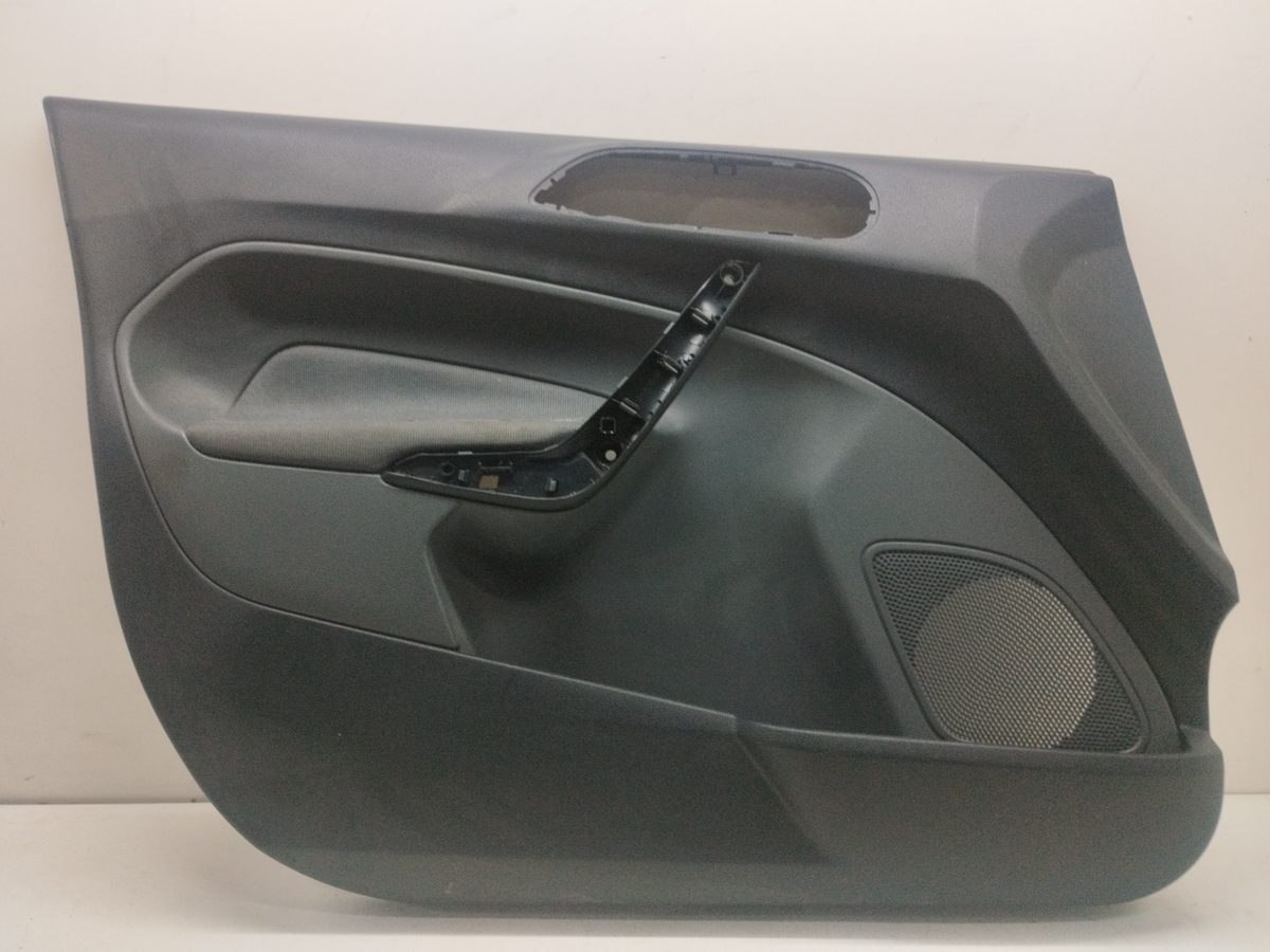 Tapizado Interior Puerta Delantero Izquierdo Ford Fiesta Berlina 8A61A23943GK1E3M