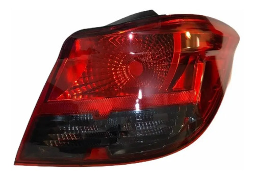 Farol Trasero Chevrolet Onix Derecho Fume