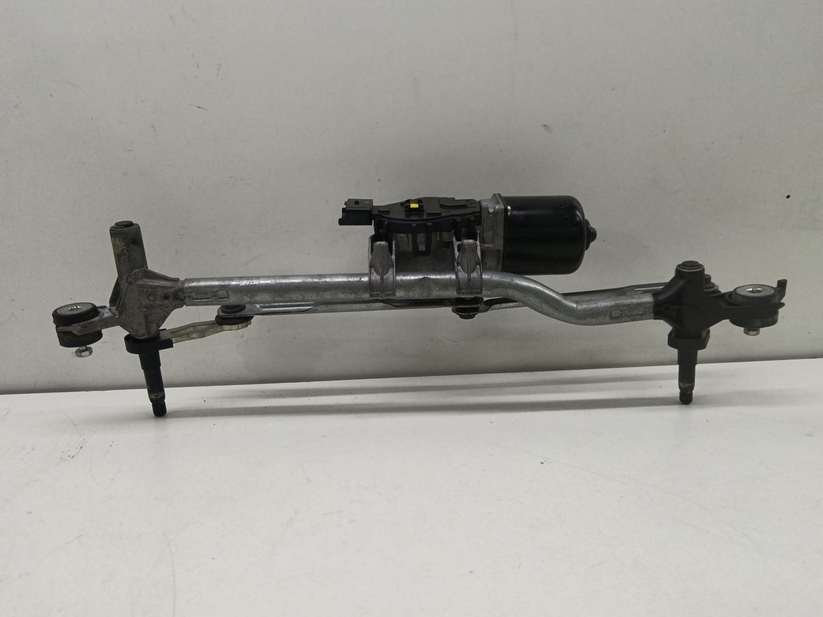 Maquina Limpia Parabrisa Citroën C4 Cactus 2014-Actualidad Feel 1.2L 81kW 9801001580