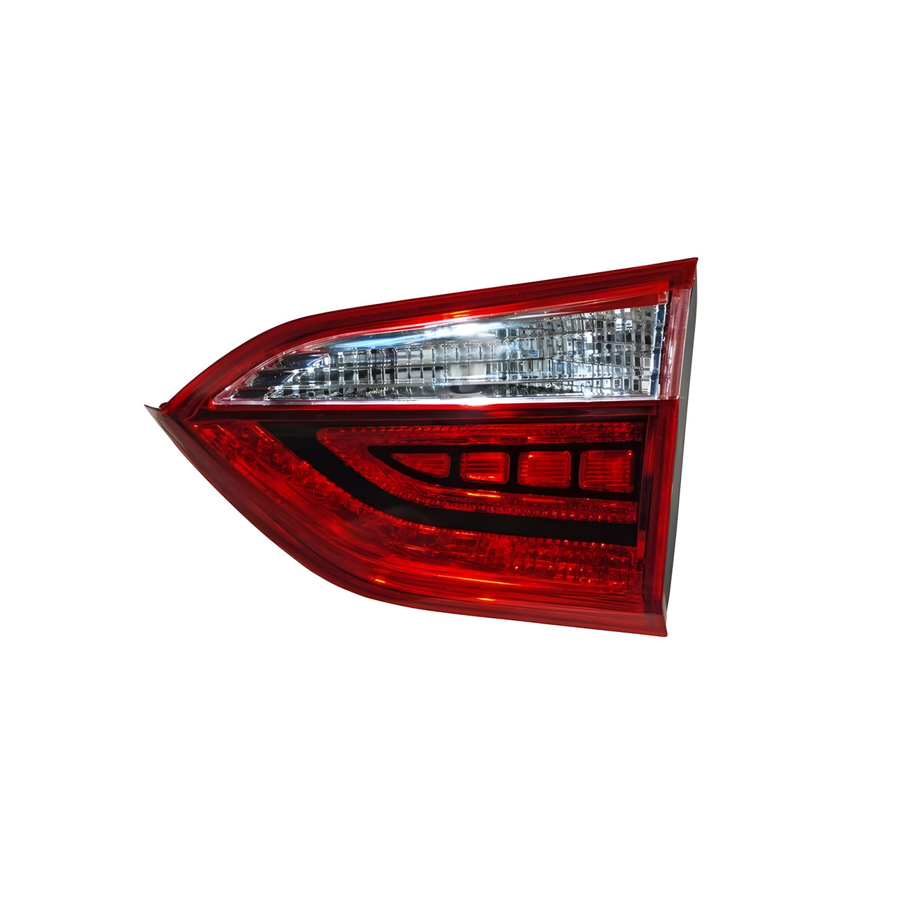 FARO TRASERO INTERNO DER. -TYC-