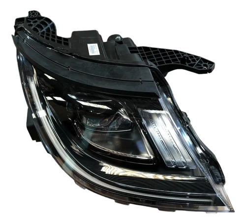 Semioptica Byd E2 New Derecha