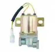Válvula solenoide de aire para bocina