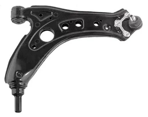 BASTIDOR INF DER VW FOX-POLO-SURAN C/ROTULA AYD