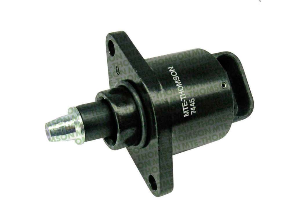 MOTOR PASO A PASO INYECCION VW GOL 1.0/FI PALIO/SIENA 1.3