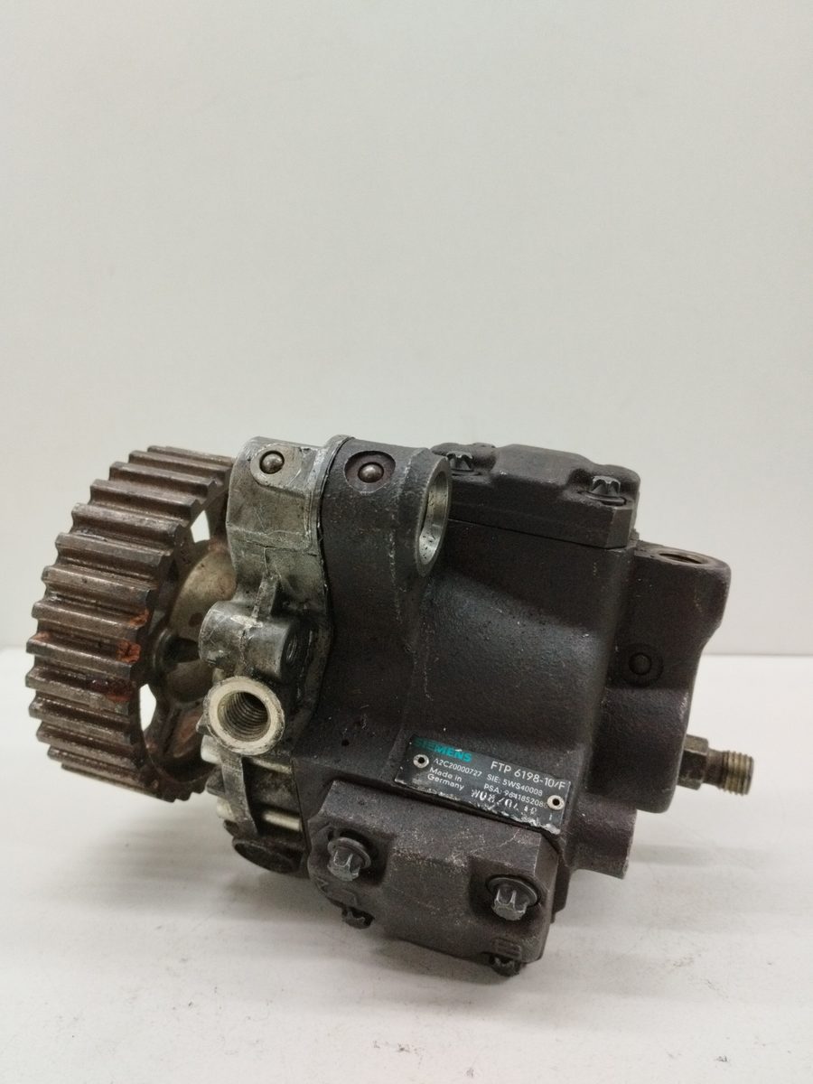 Bomba Inyeccion Peugeot 206 Berlina 1998-2010 1.4 HDi 1.4L 50kW 9641852080