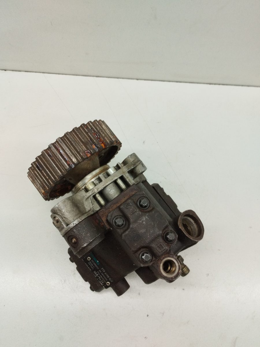 Bomba Inyeccion Peugeot 206 Berlina 1998-2010 1.4 HDi 1.4L 50kW 9641852080