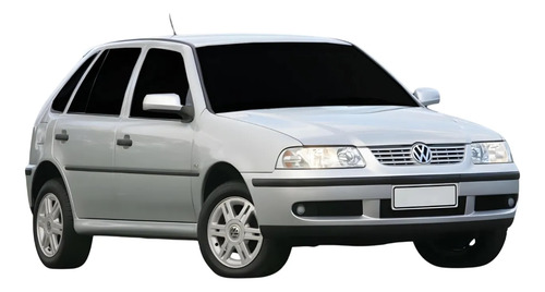 Radiador Volkswagen Gol G3 1999/05