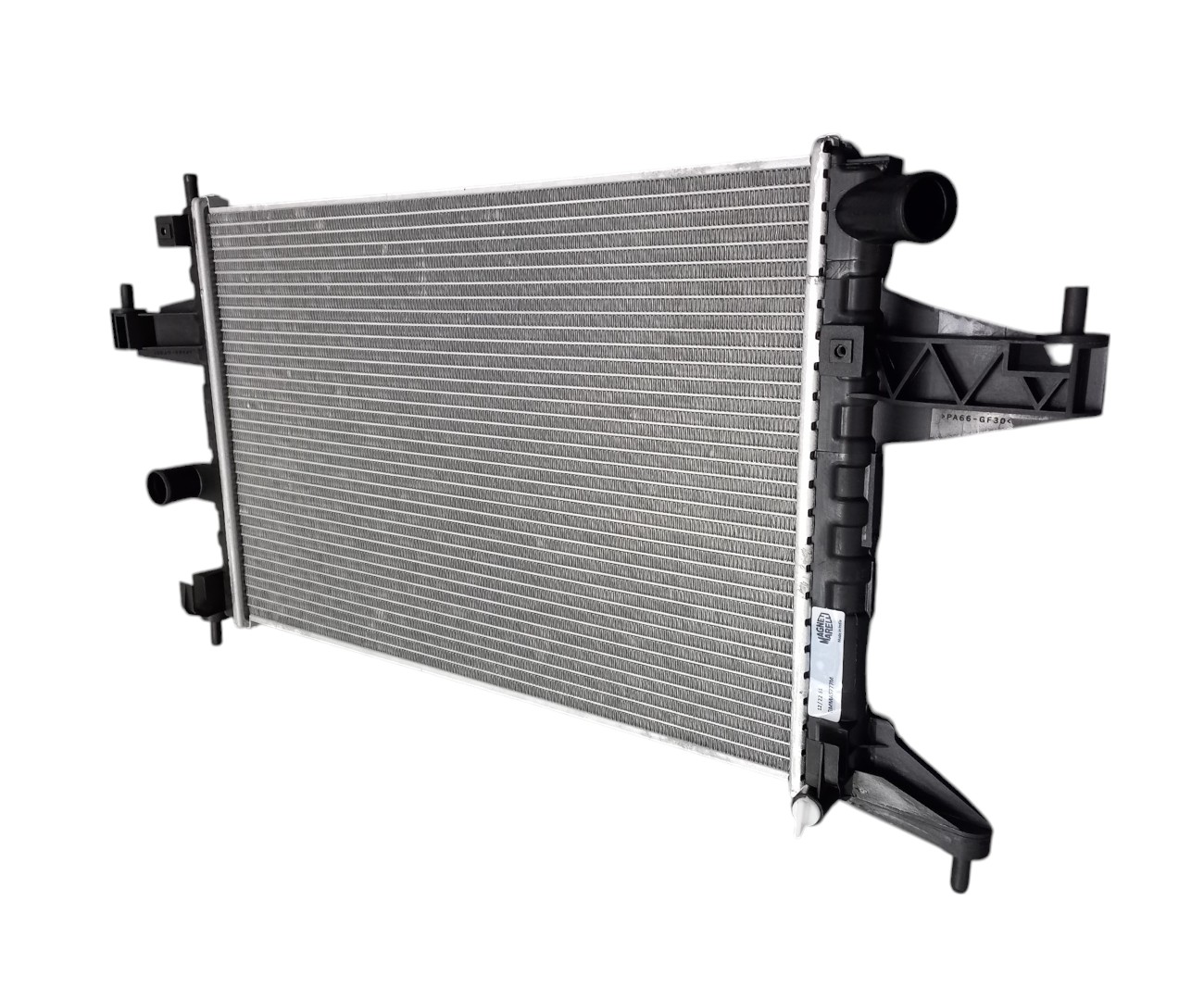 RADIADOR MOTOR (1.8 MPFI C/A.A.)