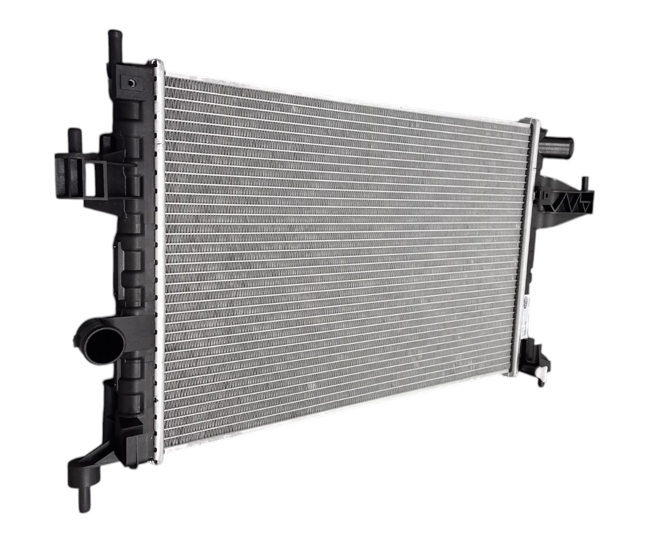 RADIADOR MOTOR (1.8 MPFI C/A.A.)