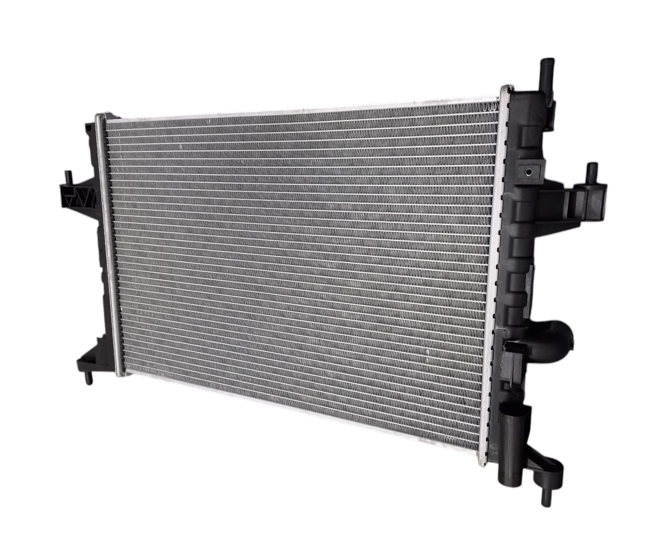 RADIADOR MOTOR (1.8 MPFI C/A.A.)