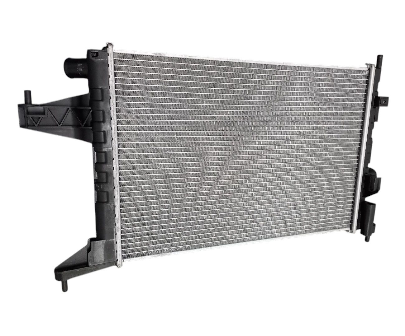 RADIADOR MOTOR (1.8 MPFI C/A.A.)