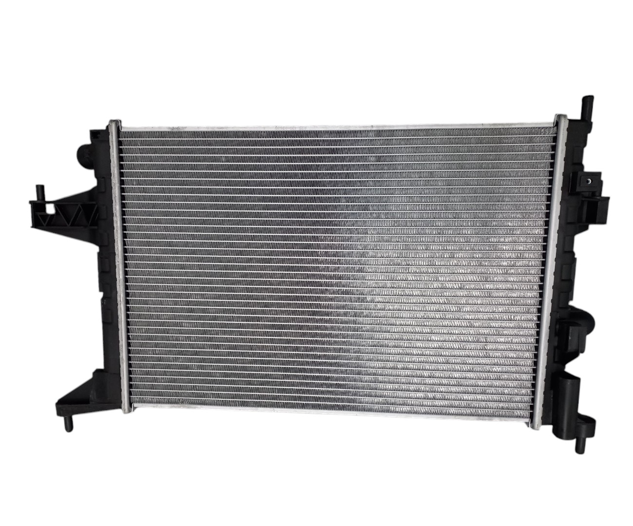 RADIADOR MOTOR (1.8 MPFI C/A.A.)
