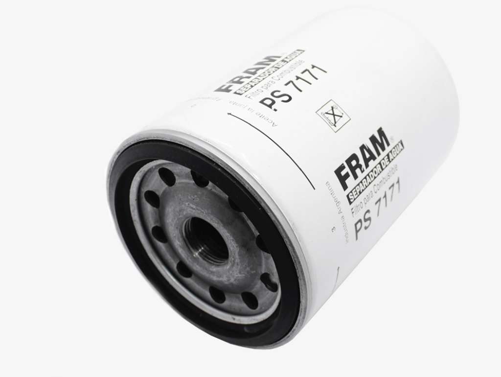 FILTRO SEPARADOR AGUA MB CAMION