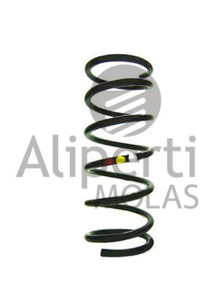 RESORTE-ESPIRAL DELANTERO FIAT DUCATO 1999/