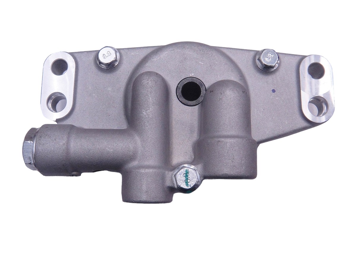 BOMBA ACEITE ISUZU 4LE2/4LB1 (ELEVADOR)