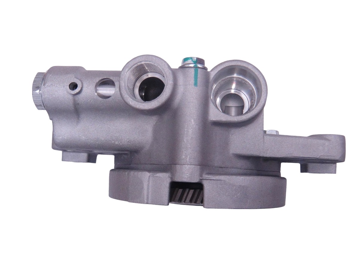 BOMBA ACEITE ISUZU 4LE2/4LB1 (ELEVADOR)