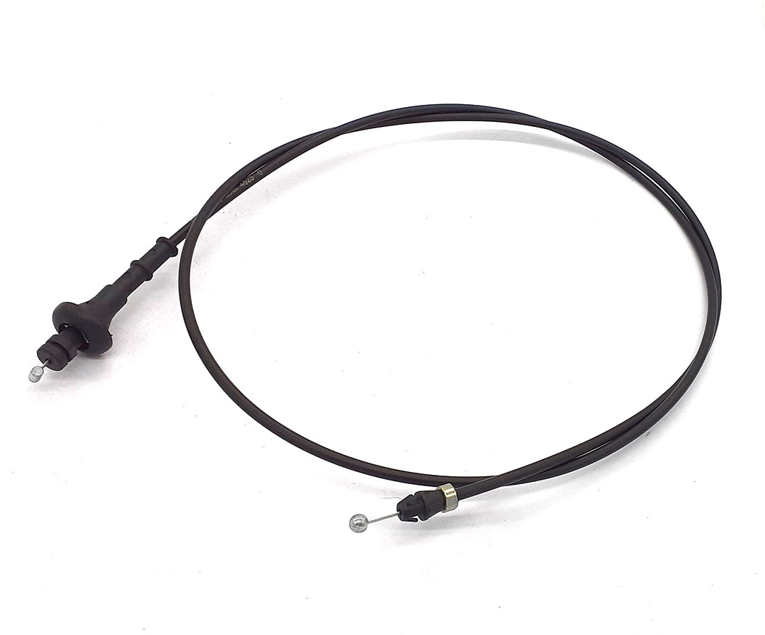 CABLE APERTURA CAPOT