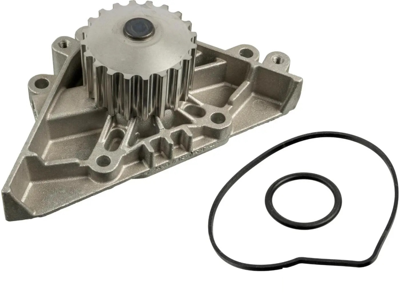 BOMBA DE AGUA CITROEN PEUGEOT 307 XSARA PICASSO 2.0 16V EW10J4 SIN CUERPO 6 TORNILLOS [ENERTEK]