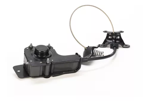 Soporte de polea tensora