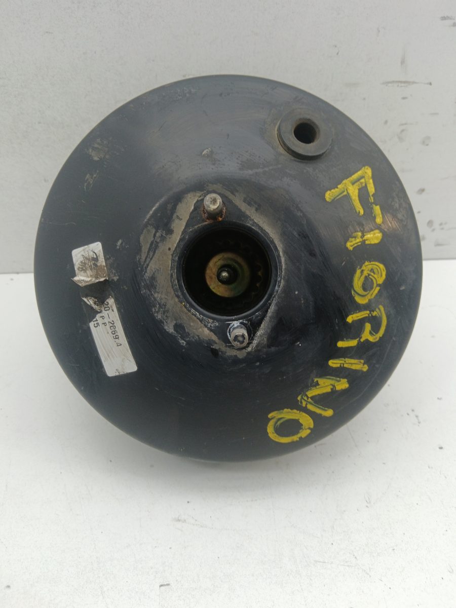 Servofreno Fiat Fiorino (255) 1988-Actualidad Familiar 1.7L 44kW 7761352