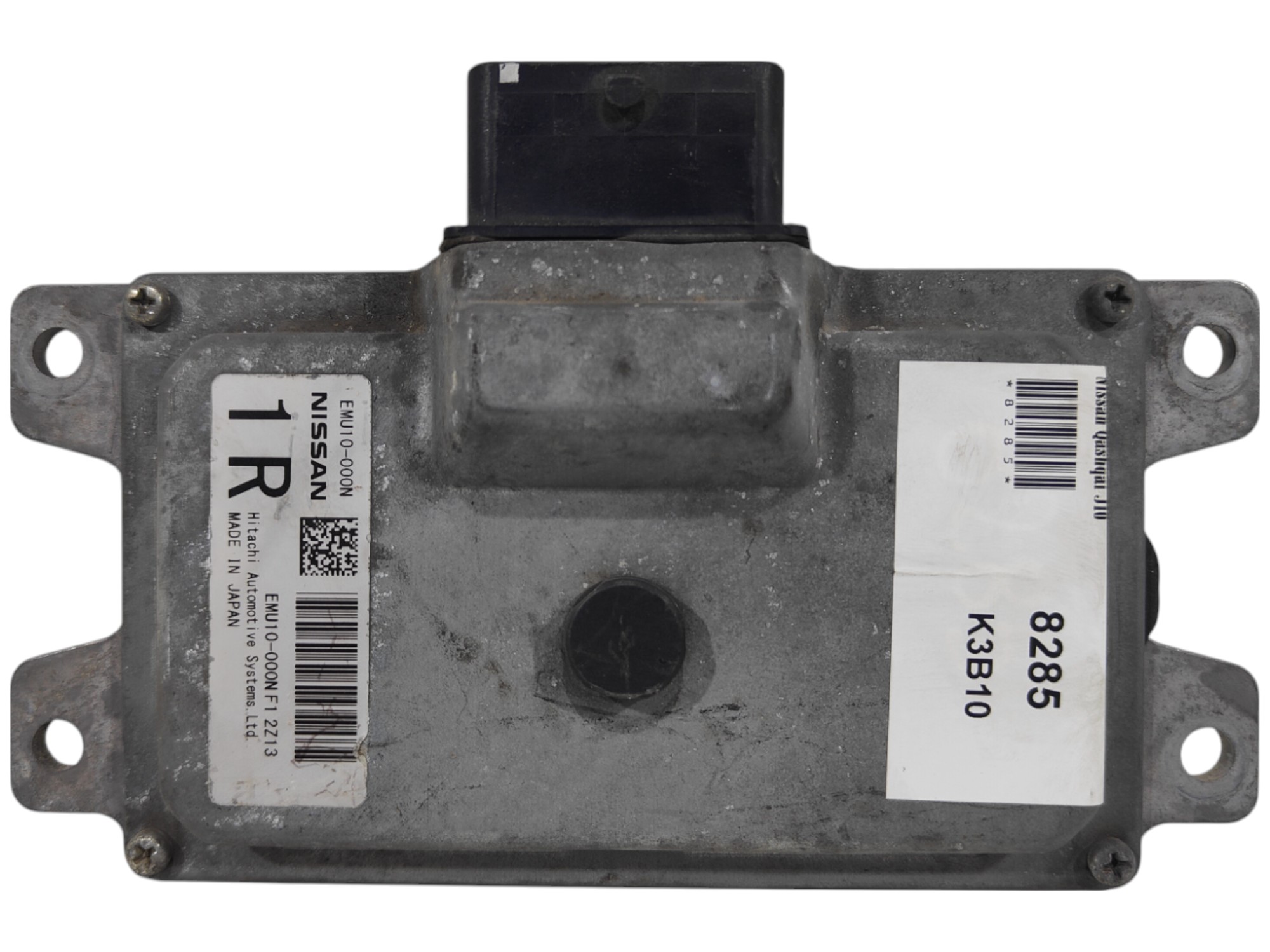 ECU de Transmision Nissan Qashqai J10 , Ref: 8285-K3B10