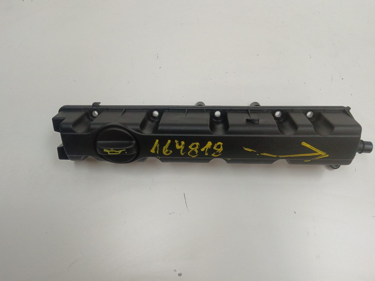 Tapa De Valvulas Citroën C5 Berlina 2004-2008 Exclusive 2.0L 103kW 9656819980