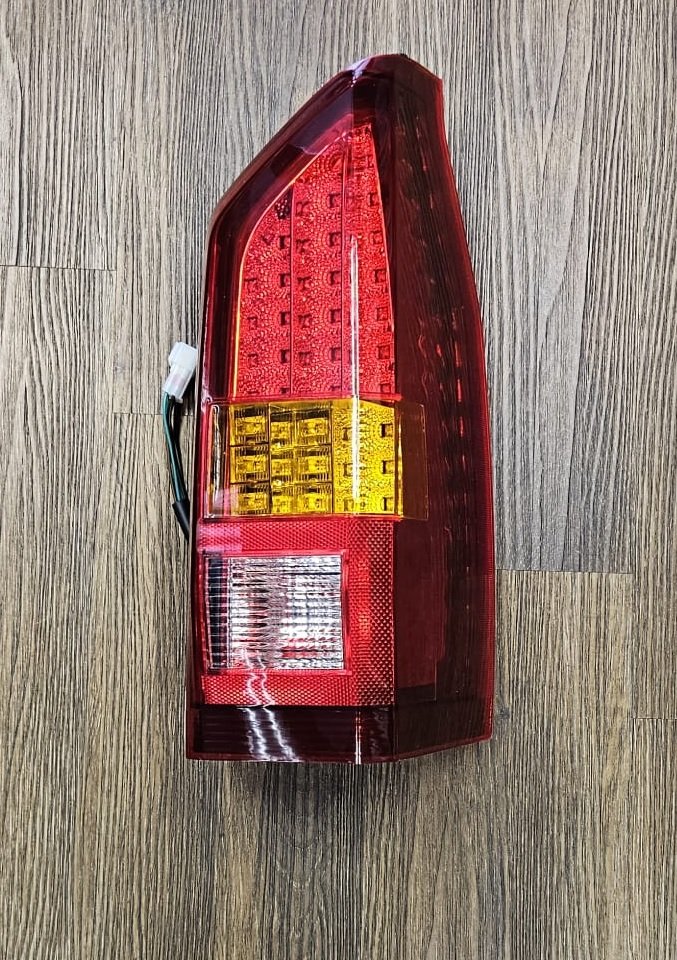 FAROL TRA DER VICTORY BOX 21